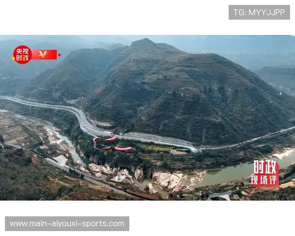 新疆之路：总书记的脚步回顾