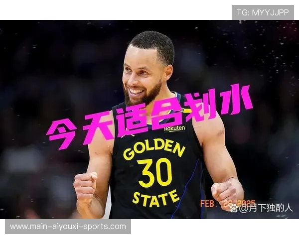 勇士队目标三连冠，势不可挡，勇士三冠是哪三年