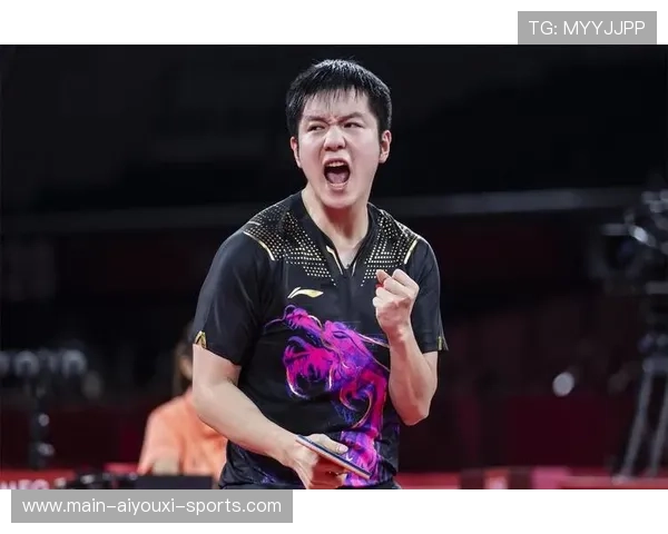 当国乒遇上英语，没啥意外，全是笑料！樊振东never get up笑翻全网，国乒猛将樊振东