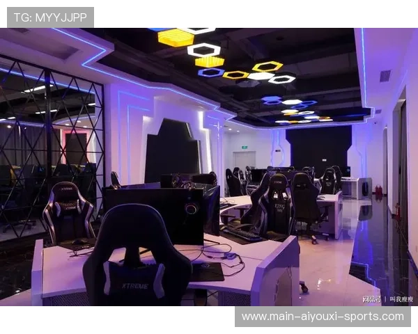 电竞青训体系发展盘点2025-2026